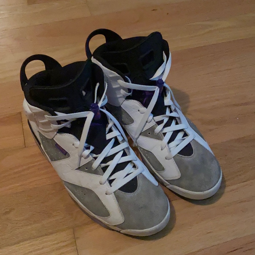 Jordan 6
